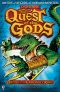 [Quest of the Gods 03] • Battle of the Crocodile King